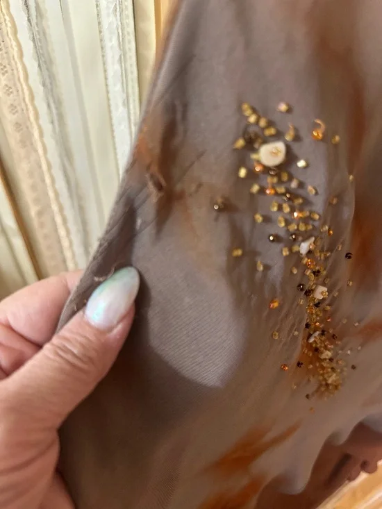 Vintage Cache Cocktail Dress from Late 90's - Picture 10 of 10